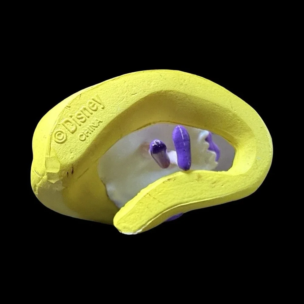 Disney Tangled RAPUNZEL 2.7